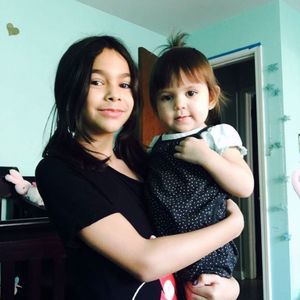 Meet your Posher, Adilene